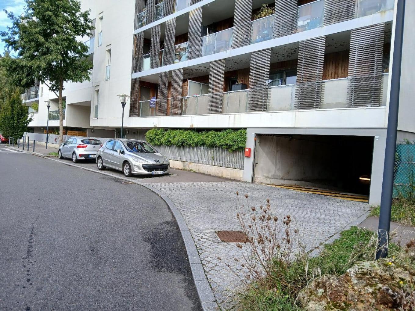 Apart-Chic-Les-Ulis With Balcon, Terrasse And Parking Les Ulis Eksteriør bilde