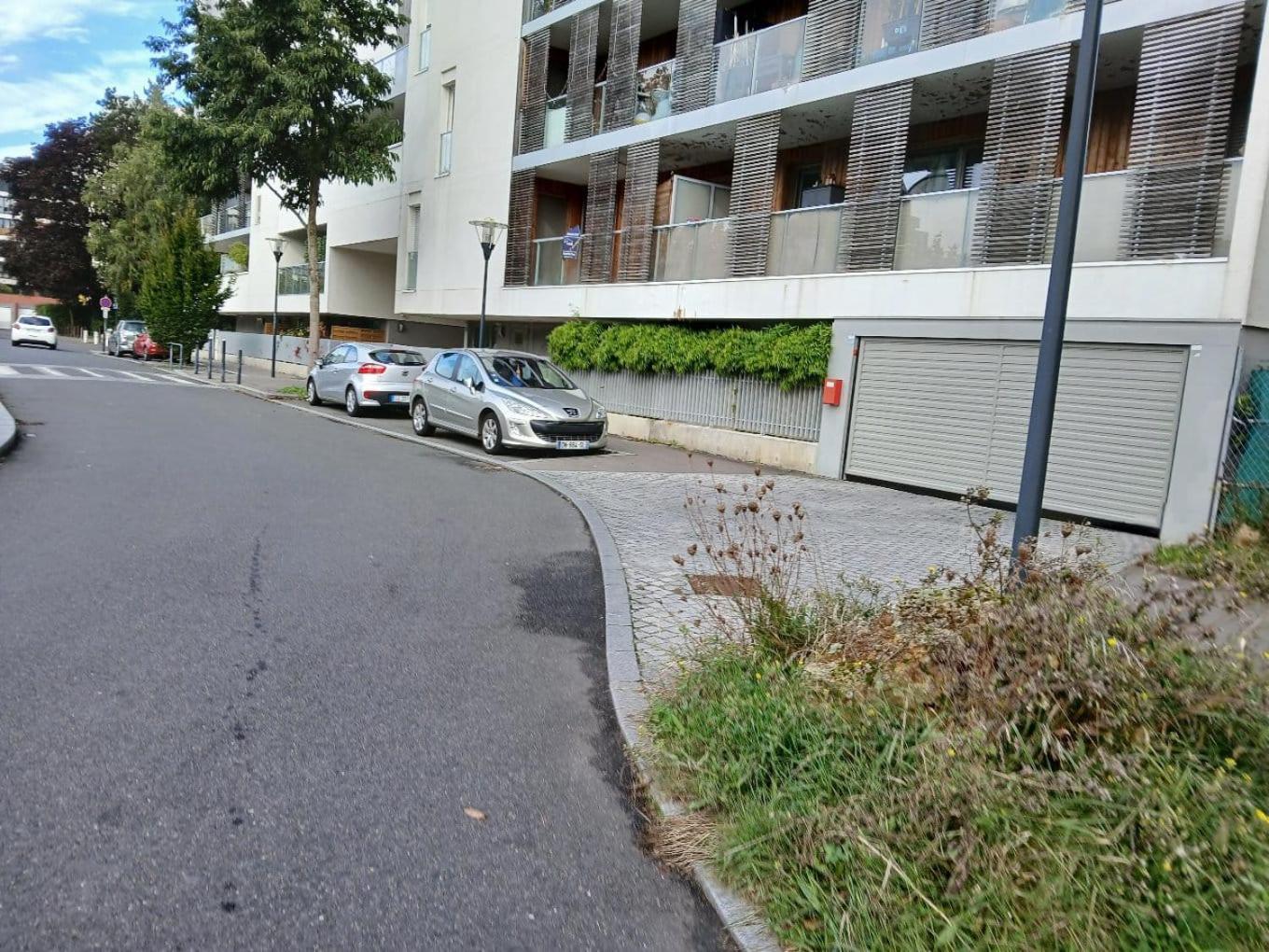 Apart-Chic-Les-Ulis With Balcon, Terrasse And Parking Les Ulis Eksteriør bilde